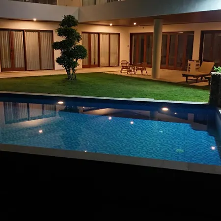 Villa Ayu Lombok
